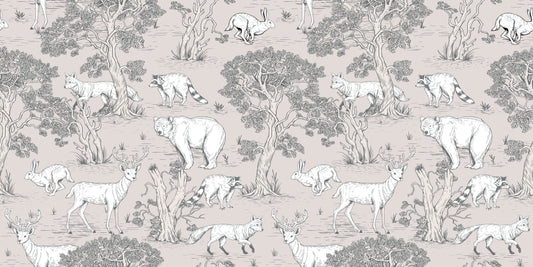 LIGHT WILD CULTURE TRENDING